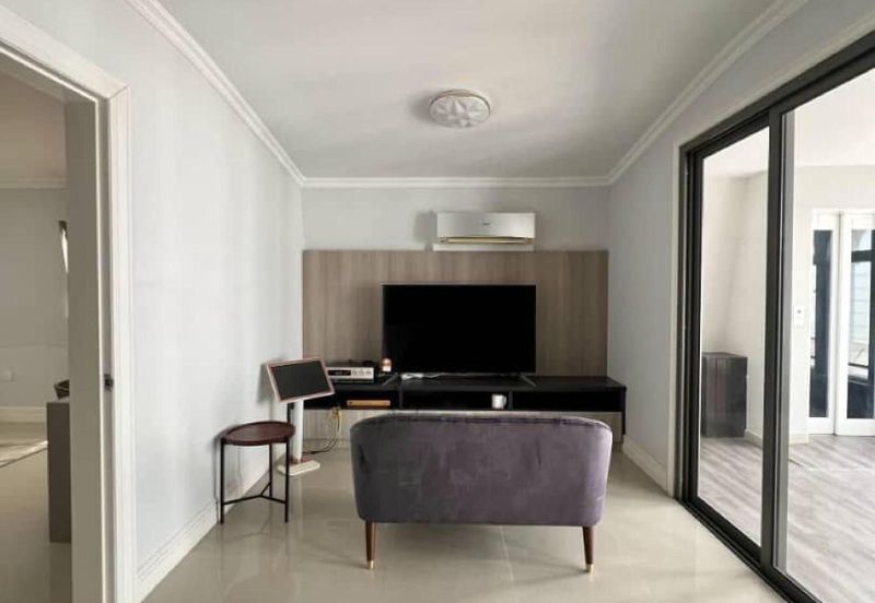 The Residence, Mont Kiara