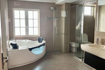 The Residence, Mont Kiara