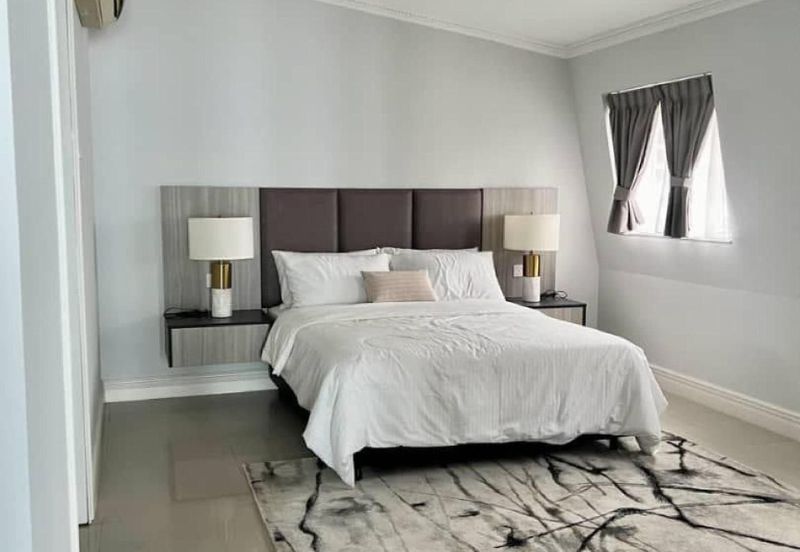 The Residence, Mont Kiara