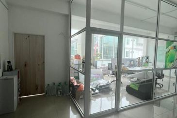 Shah Alam Industrial