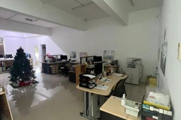 Shah Alam Industrial