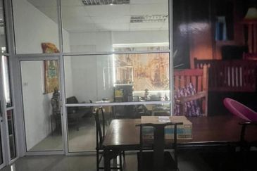 Shah Alam Industrial