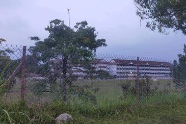 Indera Mahkota 2