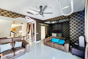 Mozart, Symphony Hills