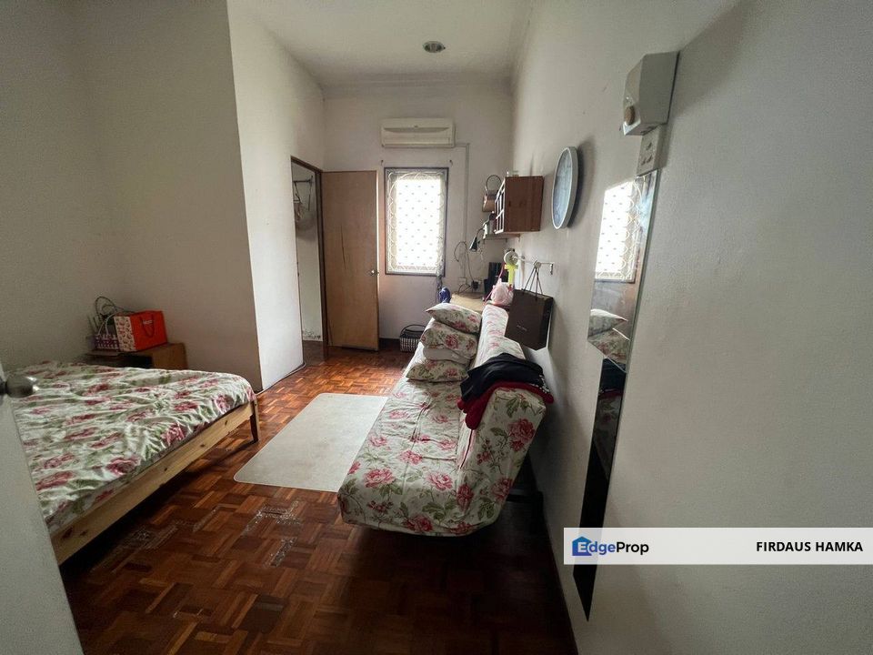 For Sale 2 Storey Bungalow in Bukit Bandaraya, Bangsar, Kuala Lumpur, Bangsar