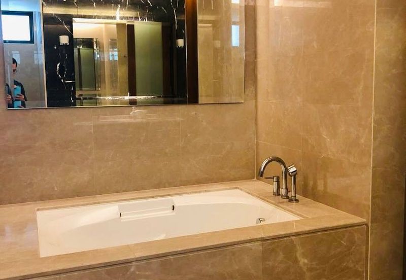 The Binjai on The Park