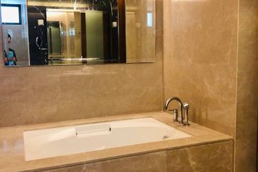 The Binjai on The Park