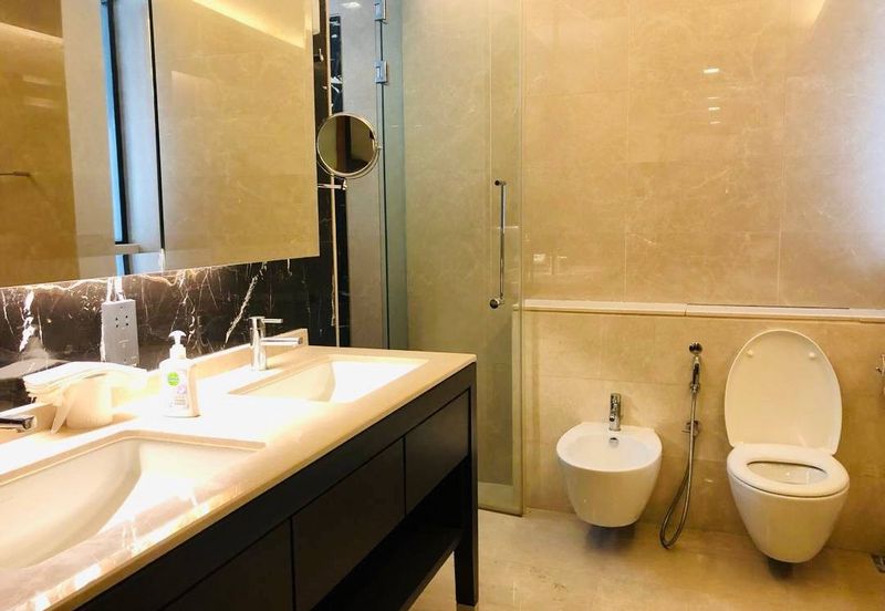 The Binjai on The Park