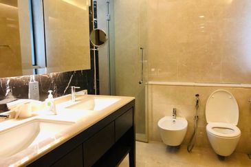 The Binjai on The Park