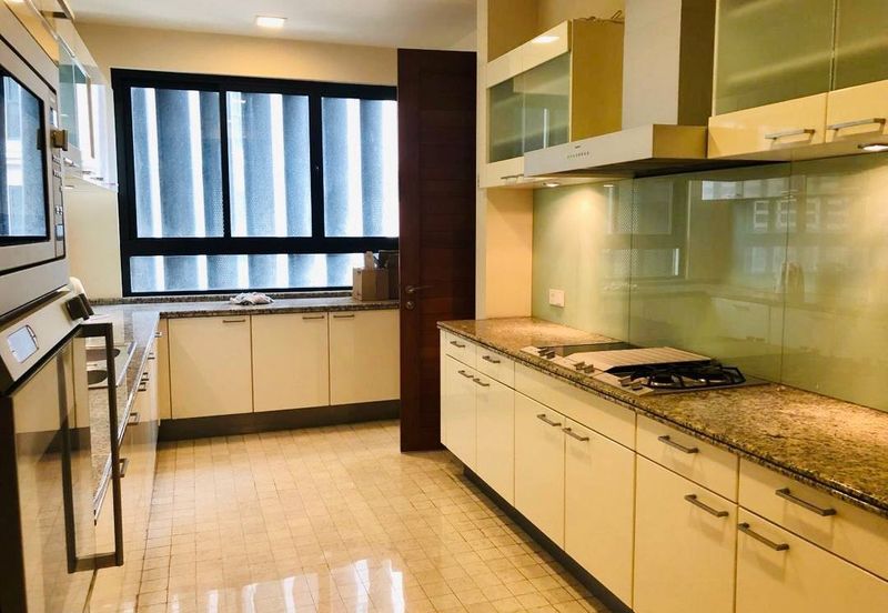 The Binjai on The Park