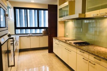 The Binjai on The Park