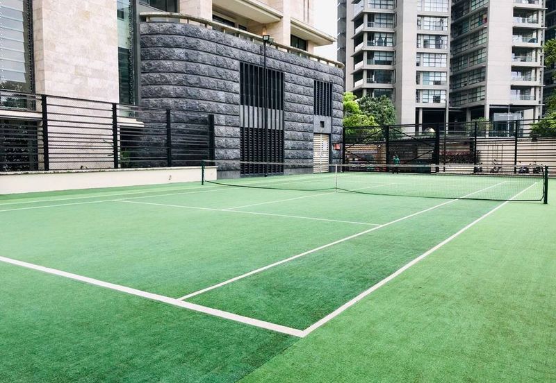 The Binjai on The Park