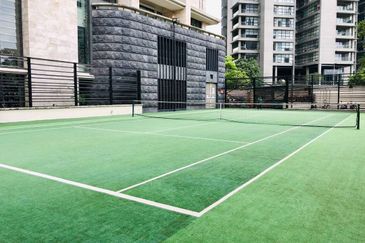 The Binjai on The Park