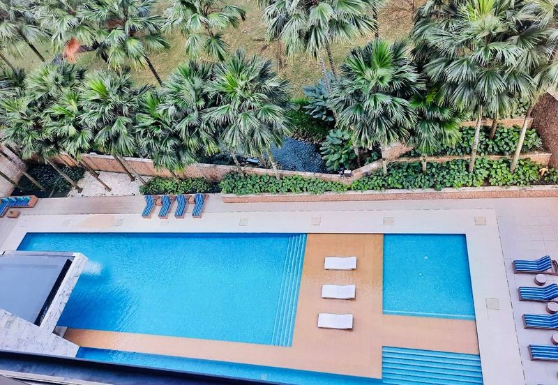 The Binjai on The Park