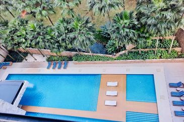 The Binjai on The Park