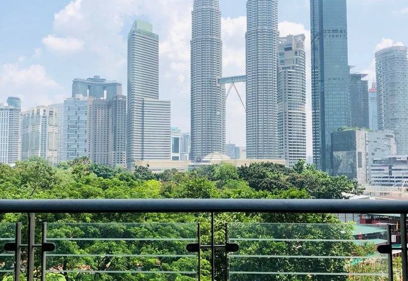 The Binjai on The Park