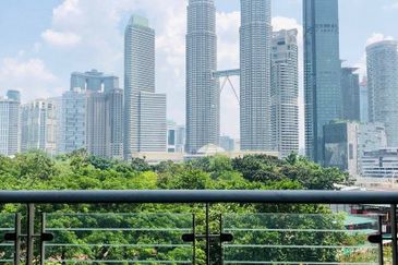 The Binjai on The Park