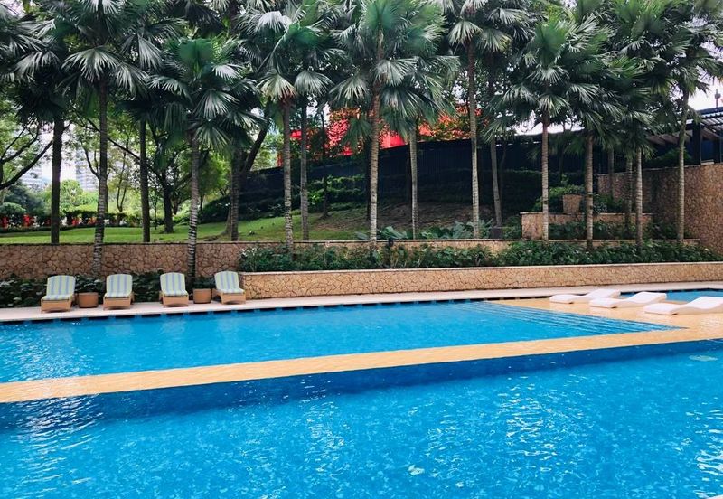 The Binjai on The Park