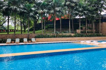 The Binjai on The Park