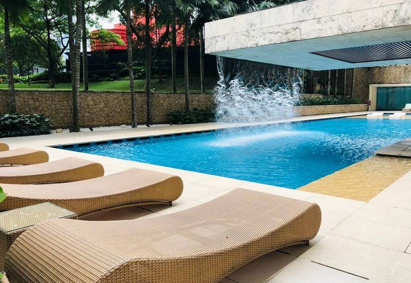 The Binjai on The Park