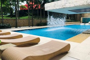 The Binjai on The Park