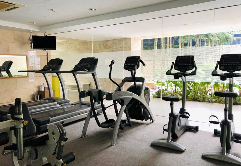 The Binjai on The Park