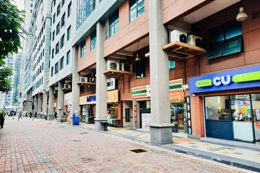 Property for Rent or Sale: Megan Avenue 1, KLCC