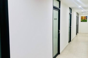 Property for Rent or Sale: Megan Avenue 1, KLCC