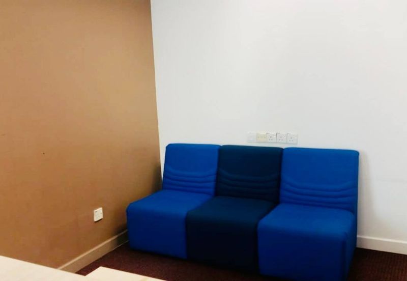 MEGAN AVENUE 1, KLCC