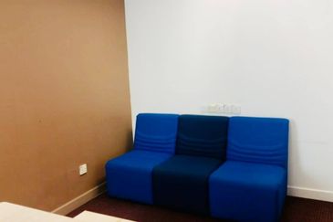 Property for Rent or Sale: Megan Avenue 1, KLCC