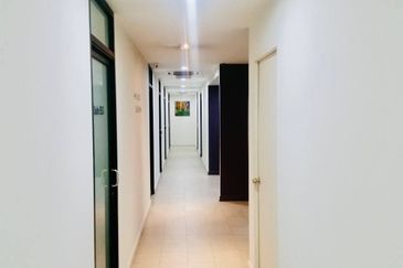 Property for Rent or Sale: Megan Avenue 1, KLCC