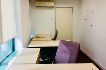 Property for Rent or Sale: Megan Avenue 1, KLCC