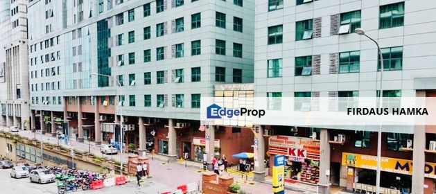 Property for Rent or Sale: Megan Avenue 1, KLCC, Kuala Lumpur, KLCC