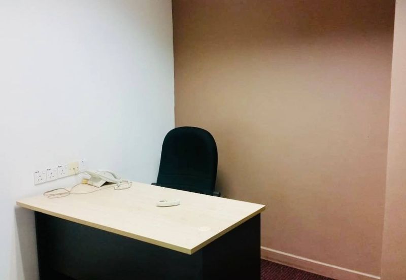 MEGAN AVENUE 1, KLCC