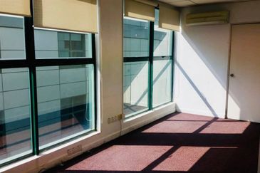 Property for Rent or Sale: Megan Avenue 1, KLCC