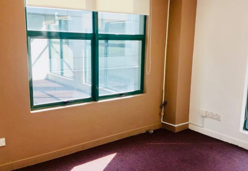 MEGAN AVENUE 1, KLCC