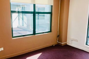 Property for Rent or Sale: Megan Avenue 1, KLCC