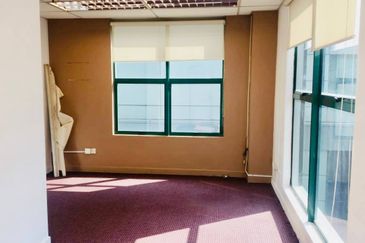 Property for Rent or Sale: Megan Avenue 1, KLCC