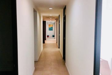 Property for Rent or Sale: Megan Avenue 1, KLCC