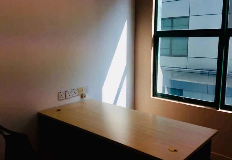 MEGAN AVENUE 1, KLCC