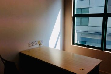 Property for Rent or Sale: Megan Avenue 1, KLCC