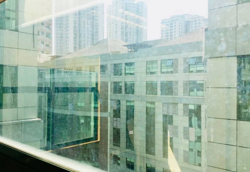 MEGAN AVENUE 1, KLCC