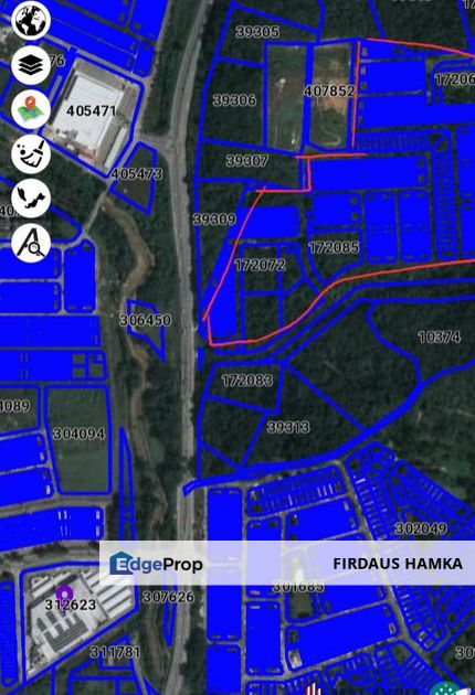 FOR SALE: KAMPAR HOUSING DEVELOPMENT PROJECT, Perak, Kampar
