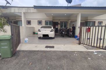 TAMAN MH SERI DAMAI FASA 5