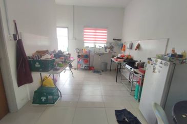 TAMAN MH SERI DAMAI FASA 5