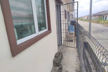 TAMAN MH SERI DAMAI FASA 5