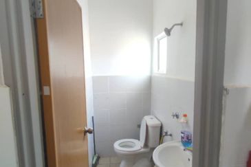 TAMAN MH SERI DAMAI FASA 5