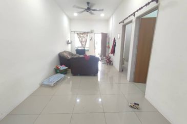 TAMAN MH SERI DAMAI FASA 5