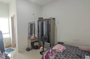 TAMAN MH SERI DAMAI FASA 5