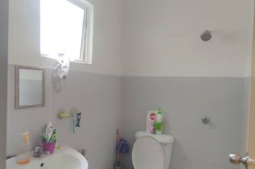 TAMAN MH SERI DAMAI FASA 5